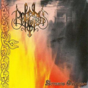 BELENOS - Errances Oniriques