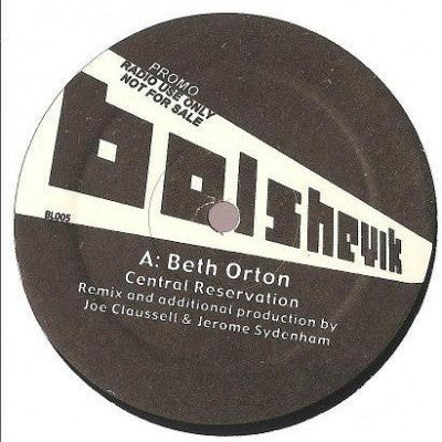 BETH ORTON / PINK FLOYD / FEMI KUTI - Central Reservation / Shine On You Crazy Diamond / Truth Don Die