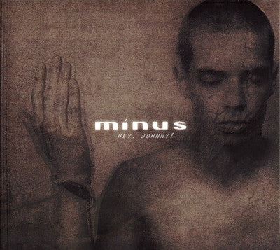 MINUS - Hey, Johnny!