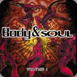 VARIOUS - Body & Soul Volume 1