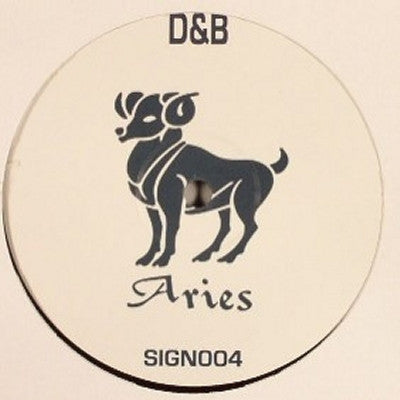 UNKNOWN ARTIST - Aries