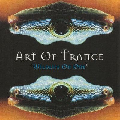 ART OF TRANCE - Wildlife On One