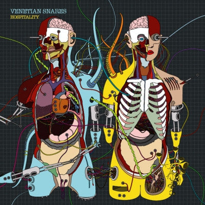VENETIAN SNARES - Hospitality