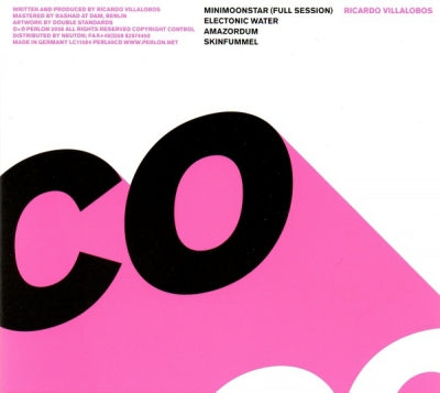 RICARDO VILLALOBOS - Vasco