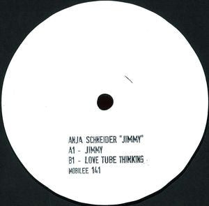 ANJA SHNEIDER - Jimmy