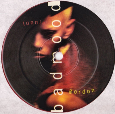 LONNIE GORDON - Bad Mood