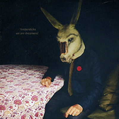 TINDERSTICKS - We Are Dreamers