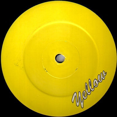 TEKNIQ - Yellow