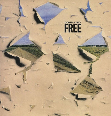 FREE - Completely Free