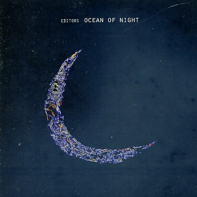 EDITORS - Ocean Of Night