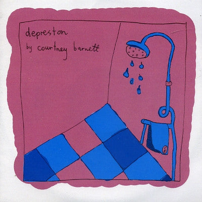 COURTNEY BARNETT - Depreston