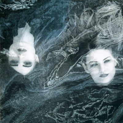 SMOKE FAIRIES - Christmas Without A Kiss