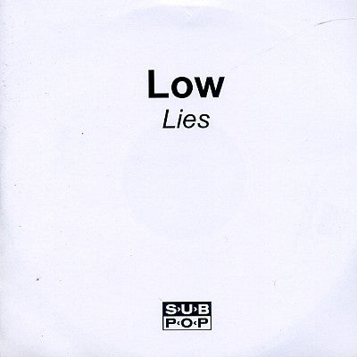 LOW - Lies