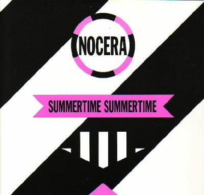 NOCERA - Summertime Summertime