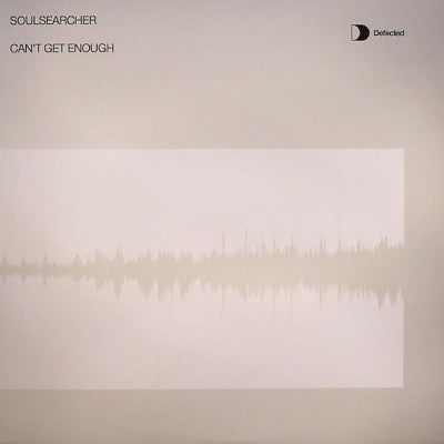 SOULSEARCHER - Can't Get Enough