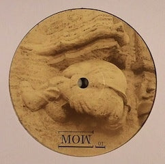 OUR OWN ORGANIZATION - The Inner Circle E.P.