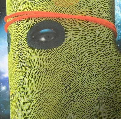 MARI BOINE V MUNGOLIAN JETSET - It Ain't Necessarily Evil / Suoivan Manadoo