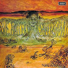 SAVOY BROWN - Blue Matter