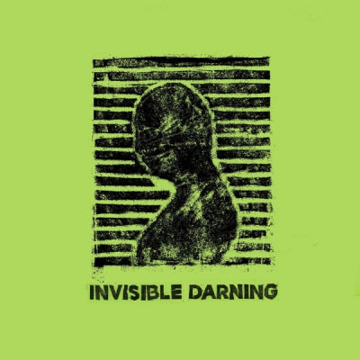CRYSTAL MAZE / DEZ WILLIAMS / ECHO 106 / THE PULSE PROJECTS - Invisible Darning