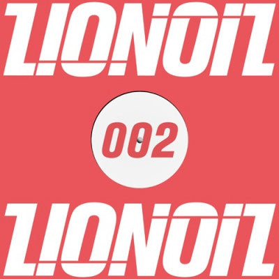 PHILIP BUDNY / HI & SABERHäGEN / TELFORT / PERCY MAIN - LIONOIL002