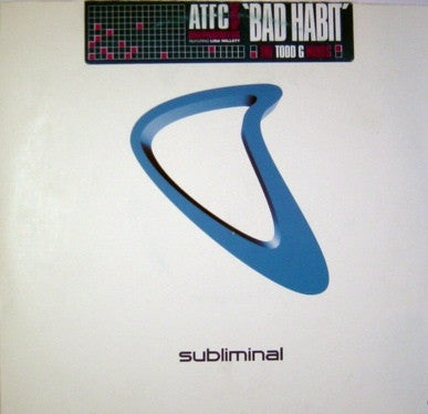 ATFC - Bad Habit