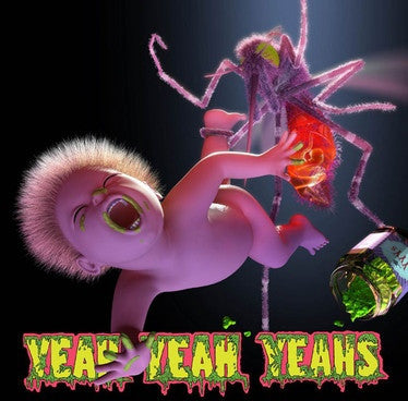 YEAH YEAH YEAHS - Mosquito