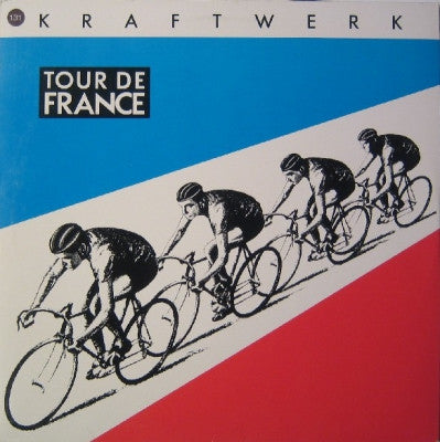 KRAFTWERK - Tour De France