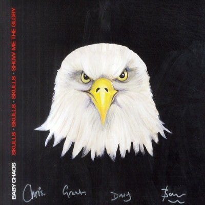 BABY CHAOS - Skulls · Skulls · Skulls · Show Me The Glory