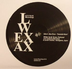 MAX ESSA - Cascade Moon