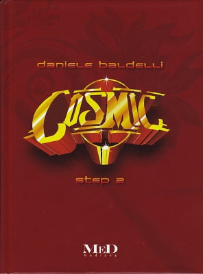 DANIELE BALDELLI - Cosmic Step 2