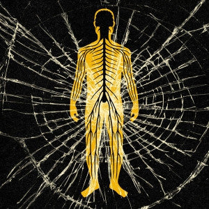 COTTAM - Breaking Through The Pain Barrier