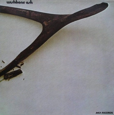 WISHBONE ASH  - Wishbone Ash