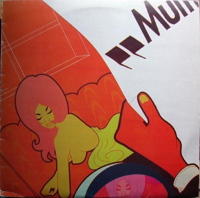 VARIOUS ARTISTS - Brownswood Workshop: Multidirection 2