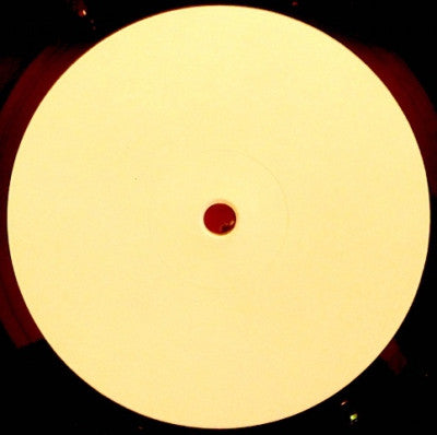 JAMIE XX - Loud Places (John Talabot remixes)