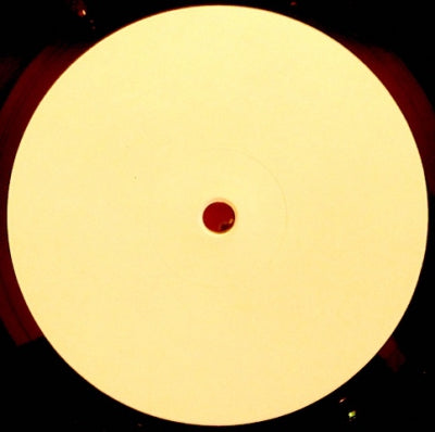 JAMIE XX - Loud Places (John Talabot remixes)