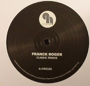 FRANCK ROGER - Classic Tracks