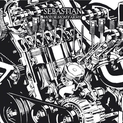 SEBASTIAN - Motor
