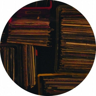 VIBEZIN - From The Crates EP