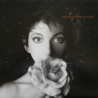 KATE BUSH - The Sensual World