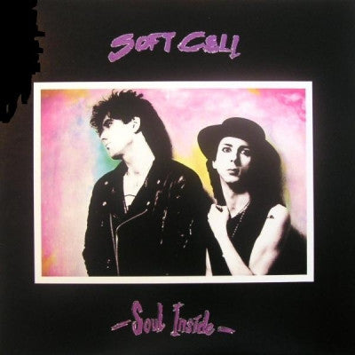SOFT CELL - Soul Inside