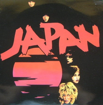 JAPAN - Adolescent Sex
