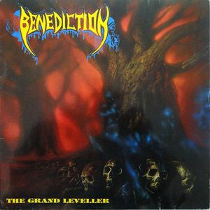 BENEDICTION - The Grand Leveller