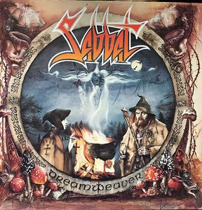 SABBAT - Dreamweaver