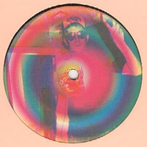 DAMON ALBARN - Rappy Song (Freaks Remixes)