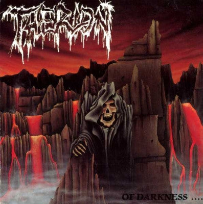 THERION - Of Darkness...