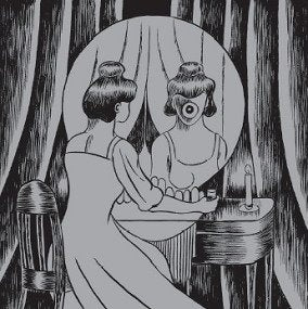 ALEXANDER TUCKER - Custom Made