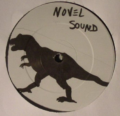 LEVON VINCENT / MARCELL DETTMAN - NS-10 T. Rex Edition