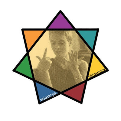 BILL BOTTING AND HANNAH BOTTING - Flags And Wind Chimes / Brisbane (On Everything)