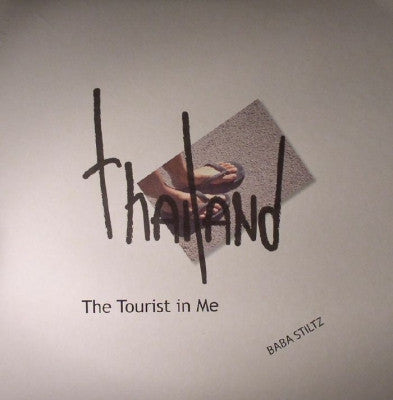 BABA STILTZ - Thailand (The Tourist In Me)