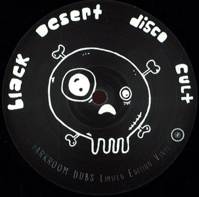 OF NORWAY - Black Desert Disco Cult